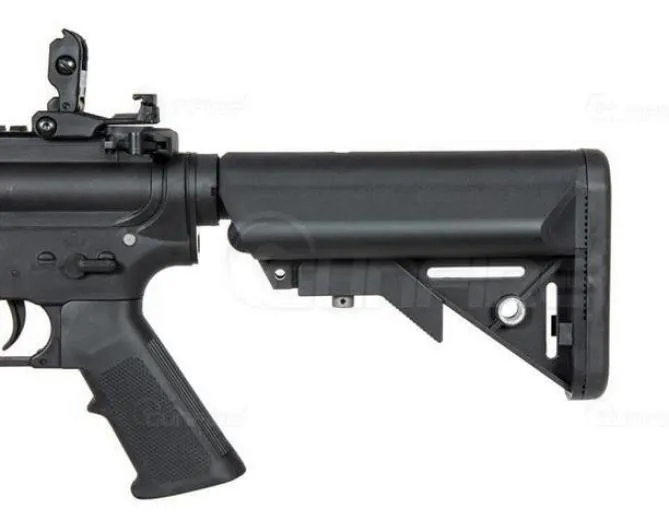 Specna Arms SA-C04 Core Carbine Black S-AEG